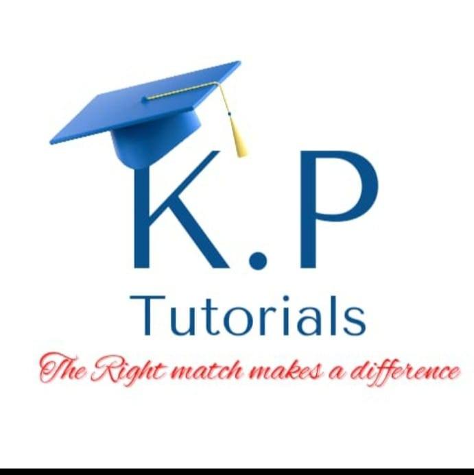 KP Tutorials