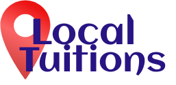LocalTuitions.in Logo